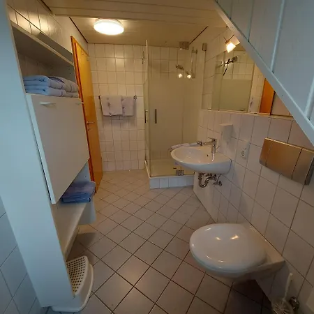 Lahmenhof Apartment Poppenhausen