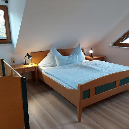 Lahmenhof * Poppenhausen