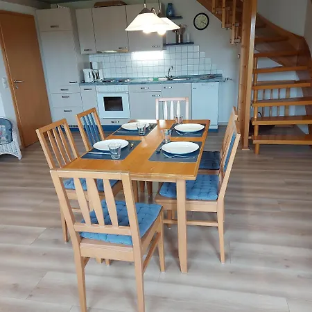 Apartment Lahmenhof Poppenhausen