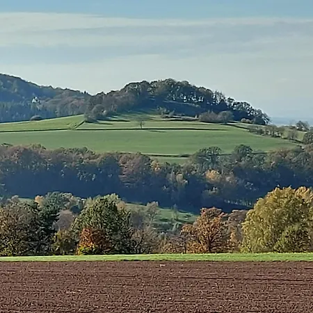 Lahmenhof Apartment *