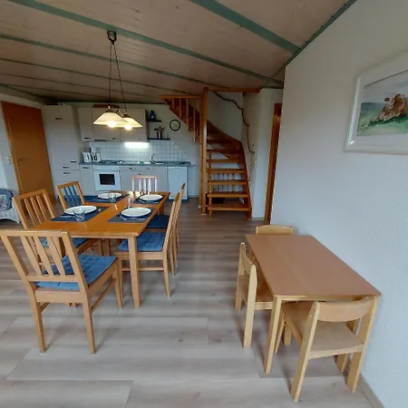 Apartment Lahmenhof Poppenhausen