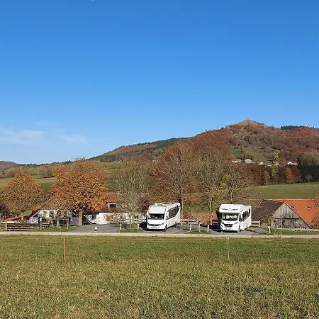 Lahmenhof Poppenhausen