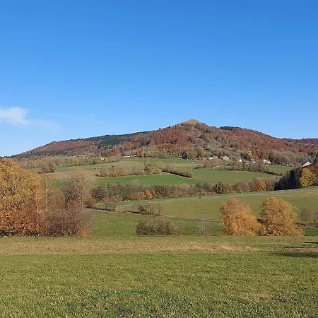 Apartment Lahmenhof Poppenhausen