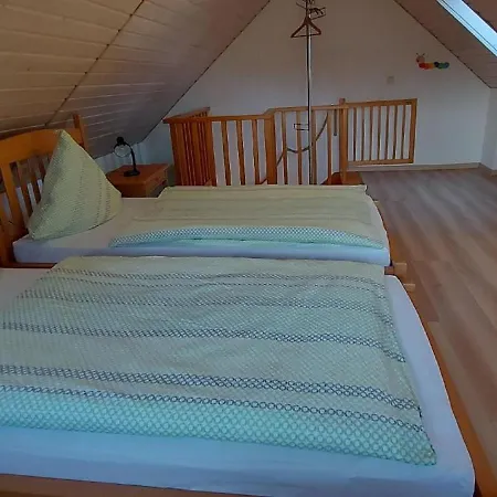 Lahmenhof Poppenhausen