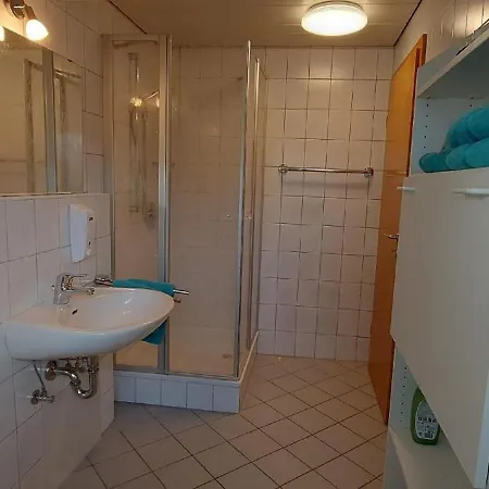 Lahmenhof Apartment Poppenhausen