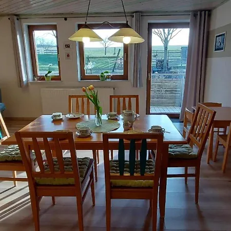 Apartment Lahmenhof
