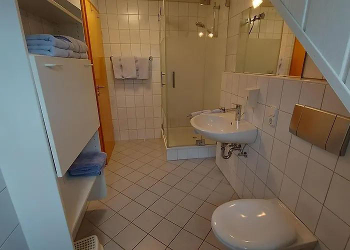 Lahmenhof Apartment Poppenhausen