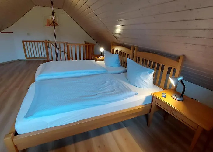 Apartment Lahmenhof Poppenhausen