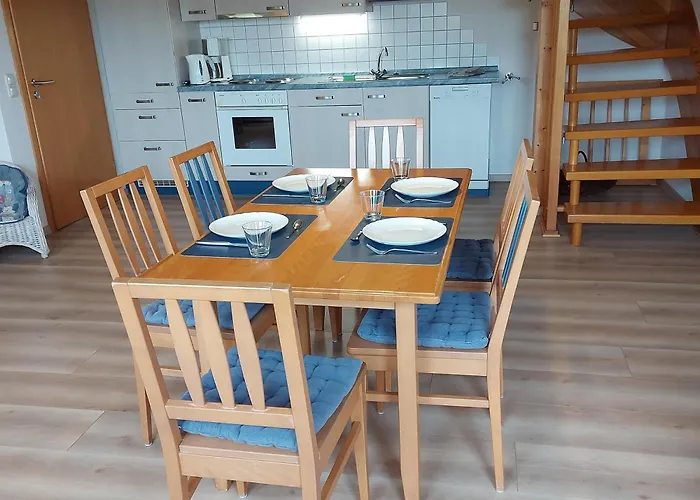 Apartment Lahmenhof Poppenhausen