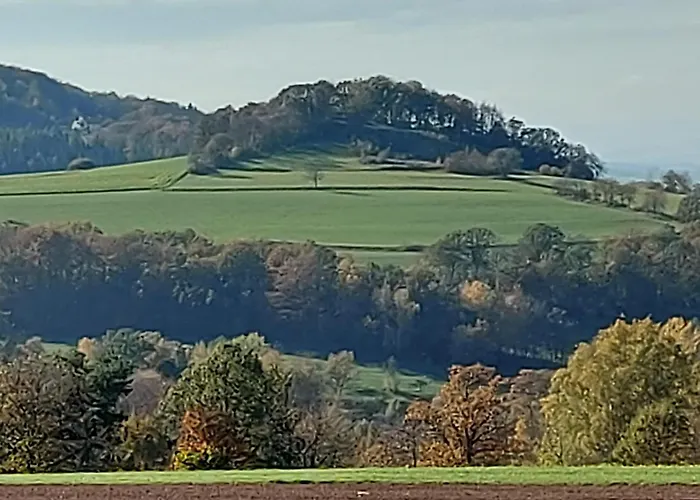 Lahmenhof Apartment *