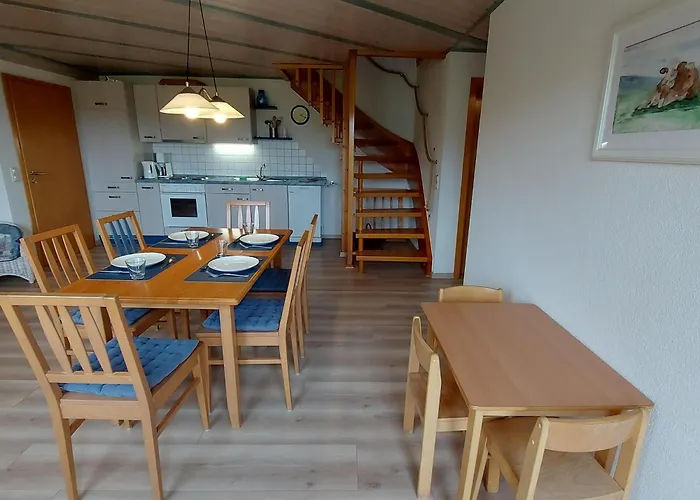 Apartment Lahmenhof Poppenhausen