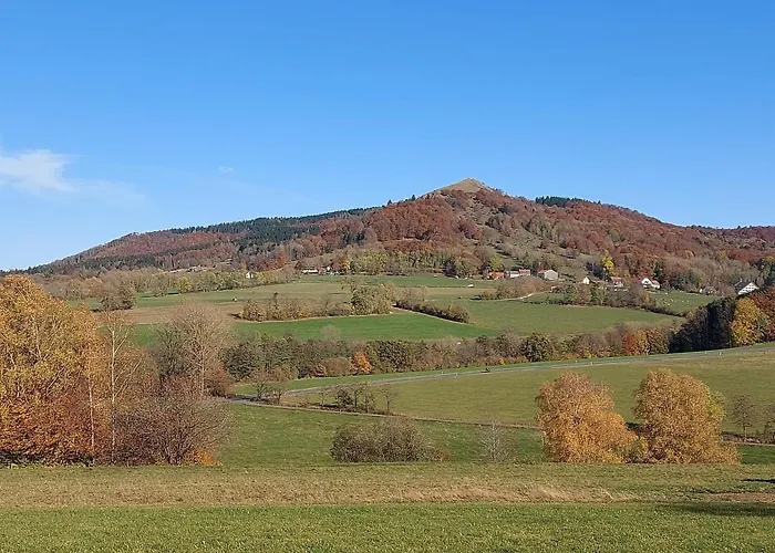 Apartment Lahmenhof Poppenhausen