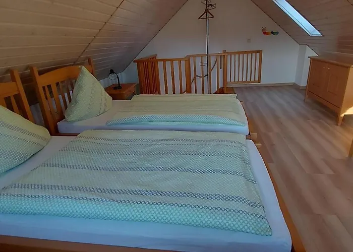 Lahmenhof Poppenhausen