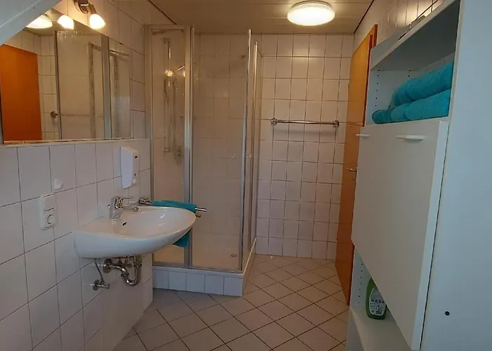 Lahmenhof Apartment Poppenhausen