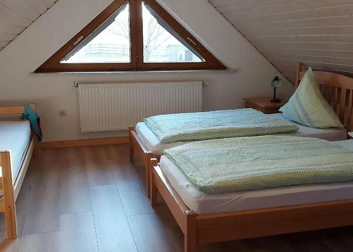 Lahmenhof * Poppenhausen